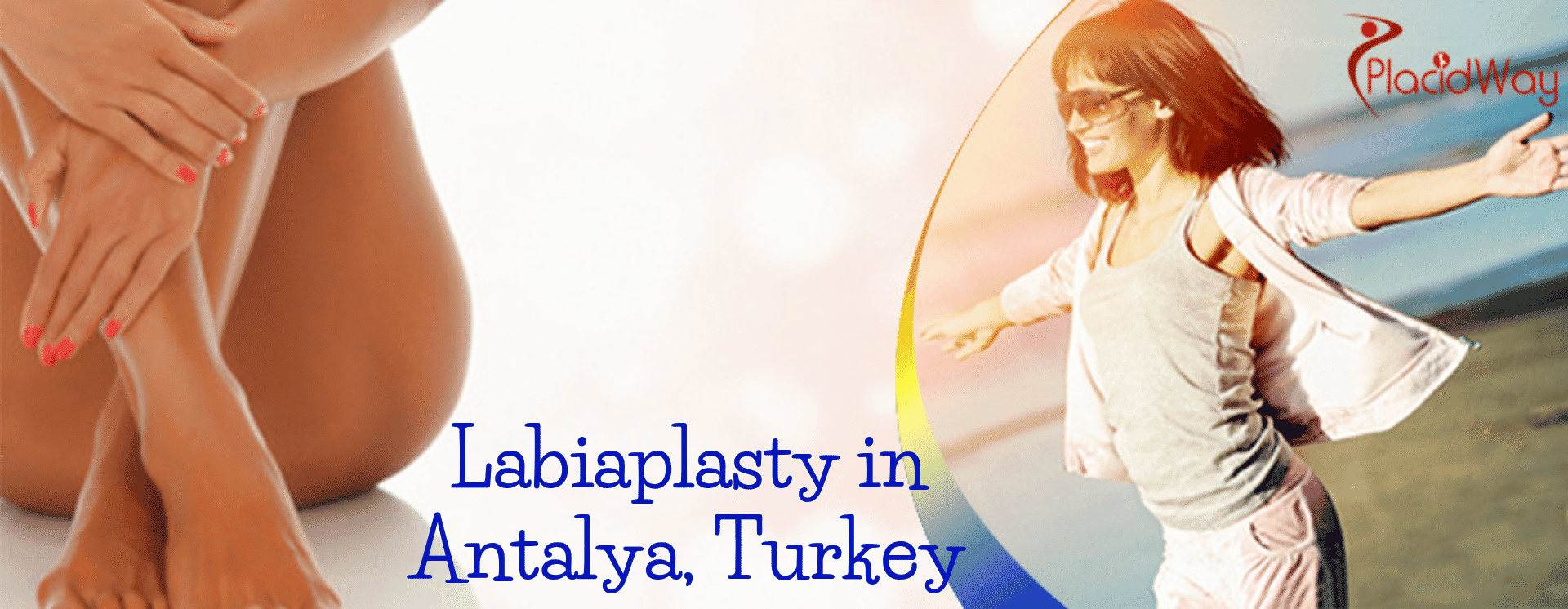 Labiaplasty in Antalya, Turkey